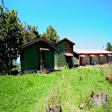Ahşap Park Hotel Amasra
